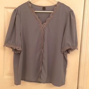 Pretty Blouse Blouse